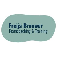 Freija Brouwer - Teamcoaching & Training