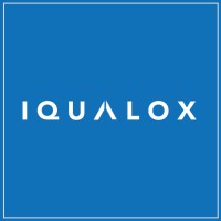 IQUALOX logo - Similar company to Fabricalia