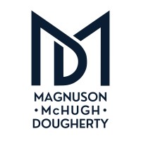 Magnuson, McHugh, Dougherty, CPAs logo - Similar company to Felle & Associates, S.C.