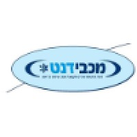 Maccabi Dent logo - Similar company to Razel System
