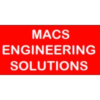 MACS MÜHENDİSLİK ÇÖZÜMLERİ logo - Similar company to Ataer Enerji Elektrik Üretim A.Ş