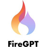 FireGPT logo - Similar company to Team Solomon Estate Agents