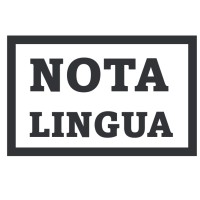 Nota Lingua logo - Similar company to Quest Network Inc.