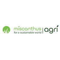 Miscanthus-Agri logo - Similar company to Growsolutions