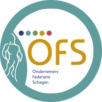 OFS Ondernemers Federatie Schagen logo - Similar company to Top Texel | Belangenbehartiger Voor Texelse Ondernemers