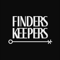 Finders keepers logo - Similar company to Sudarsh Logistics