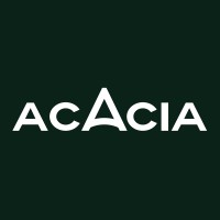 Acacia logo - Similar company to Typhur