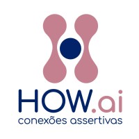 HOW.ai logo - Similar company to Alty