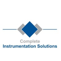 Complete Instrumentation Solutions Pvt. Ltd. logo - Similar company to Romdas