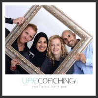 UAE COACHING logo - Similar company to The Team Coach