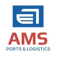 AMS PORTS AND LOGISTICS logo - Similar company to Ams Logistics
