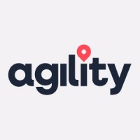 Agility EOR logo - Similar company to Remote Solutions Africa: Eor | Peo