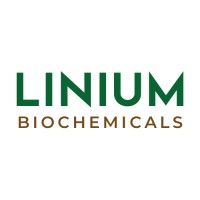 Linium Biochemicals logo - Similar company to Plasticentropy