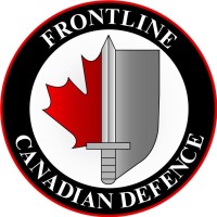 Frontline Canadian Defence logo - Similar company to Risk Control Canada