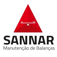 Sannar Balanças logo - Similar company to Sannagro - Balanças Rodoviárias E Industriais
