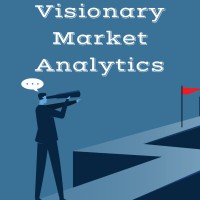 Visionary Market Analytics logo - Similar company to Analysepuls