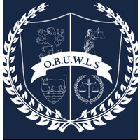 OBU Women in Law Society logo - Similar company to My World