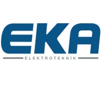 Eka Elektroteknik logo - Similar company to Argedit