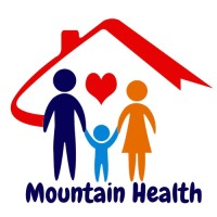Mountain Health for pharmaceutical products logo - Similar company to Pharmvill Pharmaceutical