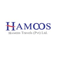 Hamoos Travels (Pvt) Ltd logo - Similar company to Adhvan Tours