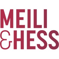 Meili & Hess GmbH logo - Similar company to Webkinder | Digitalagentur