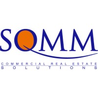 SQMM:EXPERTS SOLUTIONS FOR COMMERCIAL REAL ESTATE, BRANDS AND FRANCHISES logo - Similar company to Evenor Tech S.L.U. - Soluciones Para El Uso Y Protección Del Suelo