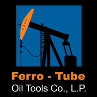 Ferro-Tube Oil Tools Co. logo - Similar company to Abar