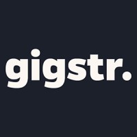 Gigstr logo - Similar company to Classcamp