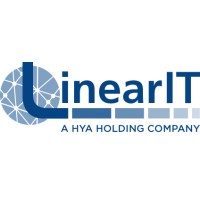 LinearIT logo - Similar company to Linear System Srl