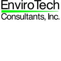 EnviroTech Consultants, Inc. logo - Similar company to Atlas Testing Laboratories, Inc.