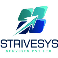 Strivesys logo - Similar company to Seeth Mercantile