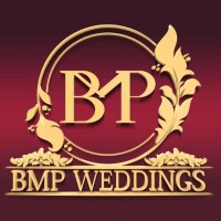 BMP Weddings logo - Similar company to Eventales Designs Private Limited (Pvt. Ltd.)