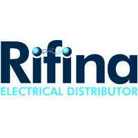 Rifina Company Limited logo - Similar company to Mtfx
