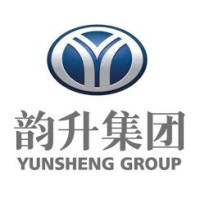 Yunsheng Magnetics Europe GmbH - Office of Ningbo Yunsheng Co. Ltd. logo - Similar company to Dmegc Germany Gmbh