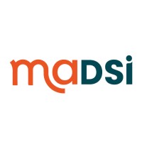 MaDSI logo - Similar company to Esys Solutions