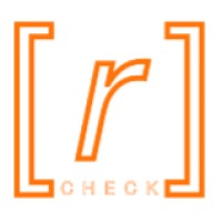Refero check AB logo - Similar company to Revideum Ab