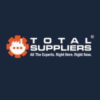 Total Suppliers UK Ⓡ by Alexis Delich logo - Similar company to Naf Ab