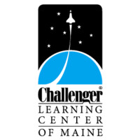 Challenger Learning Center of Maine logo - Similar company to Cd+M Communications