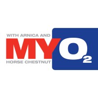 MYO2 Recovery Products logo - Similar company to Ergotherapy Solutions
