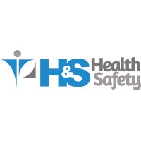 health&safety.oficial logo - Similar company to Lci Soluções