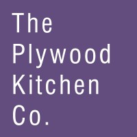 The Plywood Kitchen Company logo - Similar company to Mccoy Millwork