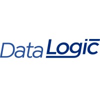 DataLogic logo - Similar company to Datalogic