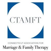 Connecticut Association for Marriage & Family Therapy (CTAMFT) logo - Similar company to Uconn Ucedd