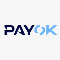 PAYOK logo - Similar company to Payalma