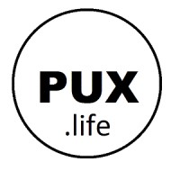 PUX.life logo - Similar company to Buddi