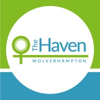 The Haven Wolverhampton logo - Similar company to Tedxwolverhampton