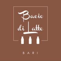 Bacio di Latte Bari logo - Similar company to Bacio Di Latte Us