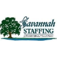 Savannah Staffing logo - Similar company to Readymade Visual Effects