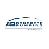 A&B Concrete Pumping Inc logo - Similar company to Noremac Group