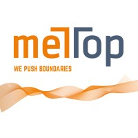 METTOP logo - Similar company to Smart Foundry